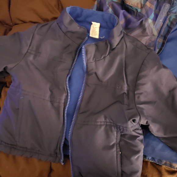 Circo 2T 3 in 1 Coat - Picture 4 of 6